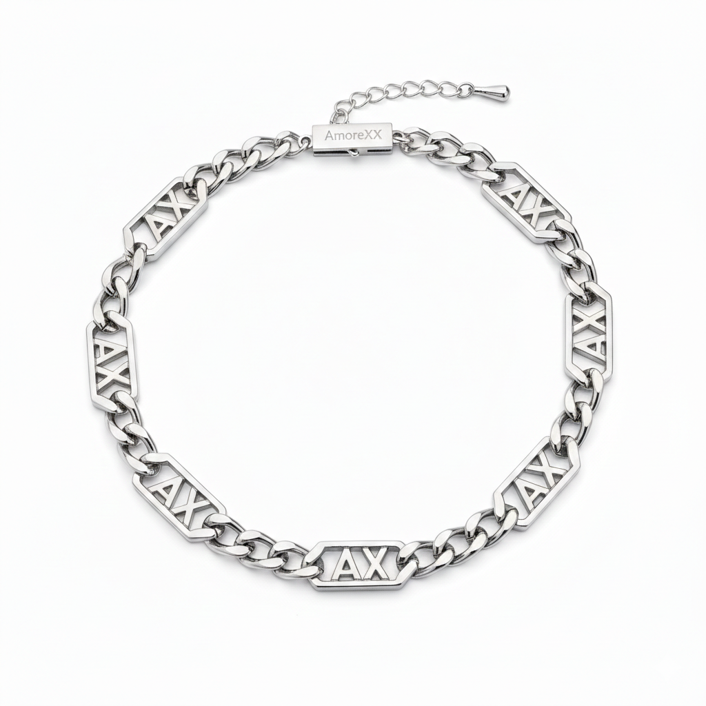AmoreXX – „AX“ Signature Chain