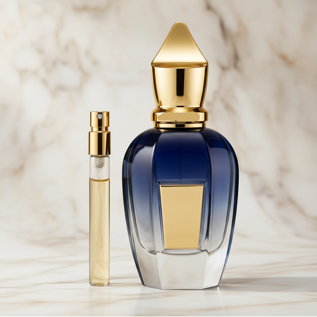 Amorexx – Exklusive Duftmomente, die berühren | 10ML