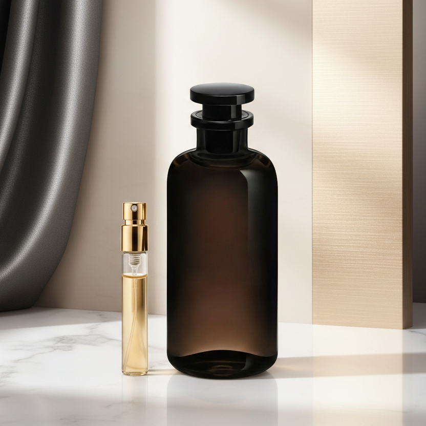 Amorexx – Mystische Eleganz in jedem Tropfen