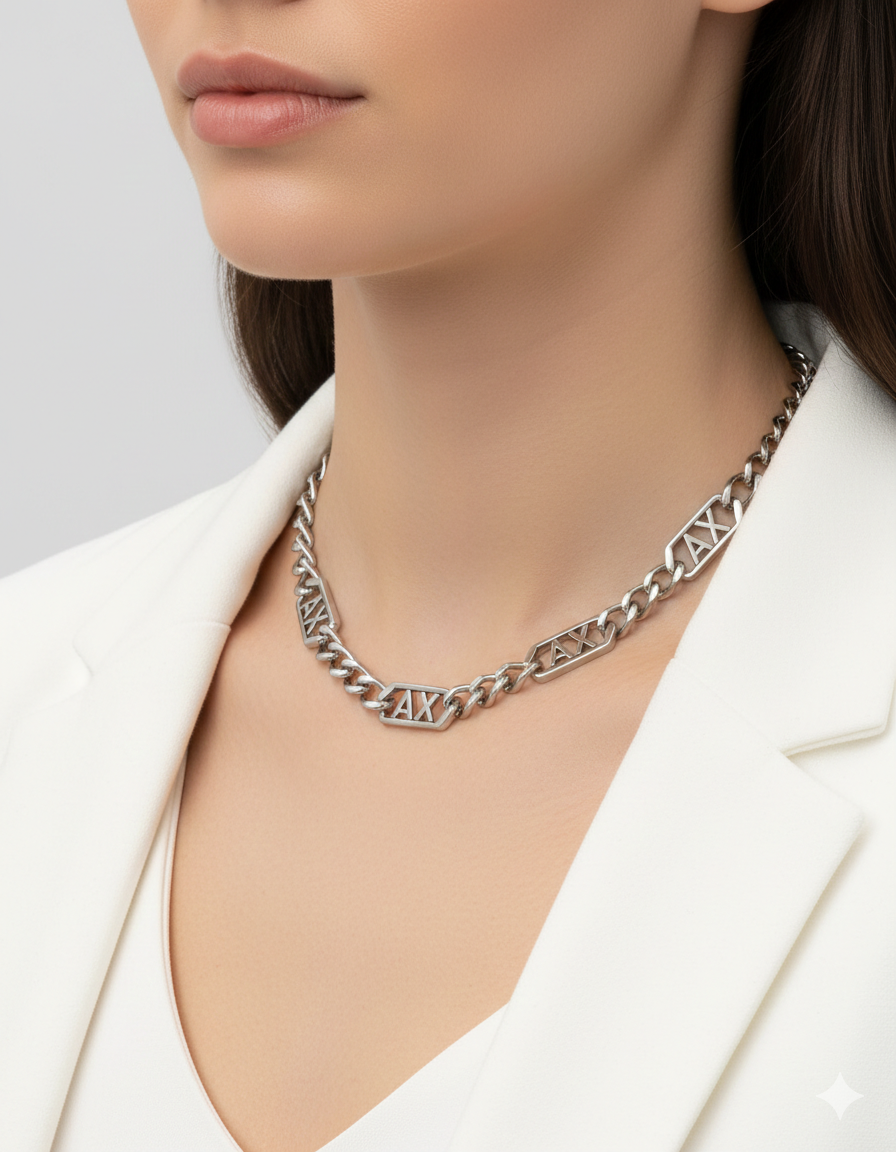 AmoreXX – „AX“ Signature Chain